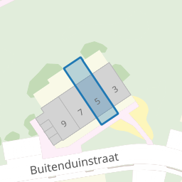 Perceel AMR04-F-1822