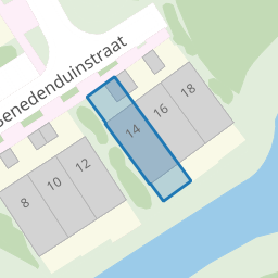 Perceel AMR04-F-2040