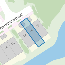 Perceel AMR04-F-2041