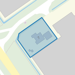 Perceel AMR04-F-2299