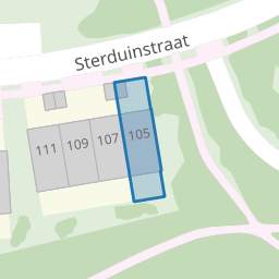 Perceel AMR04-F-2340