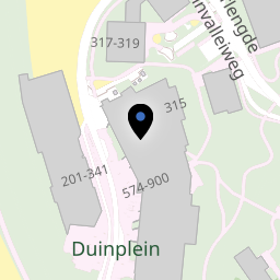 Appartement AMR04 F 2540 190