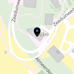 Appartement AMR04 F 2541 221