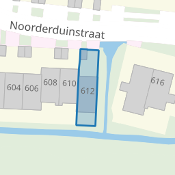 Perceel AMR04-F-2662