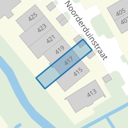 Perceel AMR04-F-2698