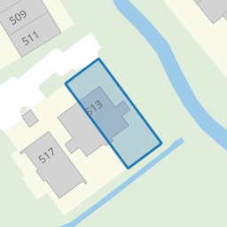 Perceel AMR04-F-2701