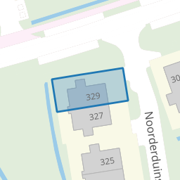 Perceel AMR04-F-2710