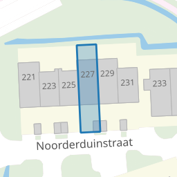 Perceel AMR04-F-2761