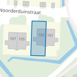 Perceel AMR04-F-2768