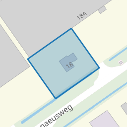 Perceel AMR04-F-2770