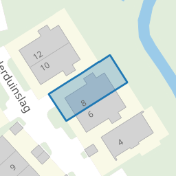 Perceel AMR04-F-2822