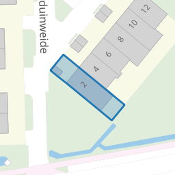 Perceel AMR04-F-2828