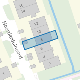 Perceel AMR04-F-2838