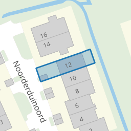 Perceel AMR04-F-2839