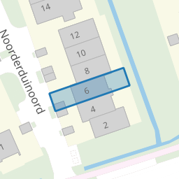 Perceel AMR04-F-2840