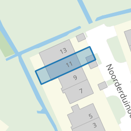 Perceel AMR04-F-2847