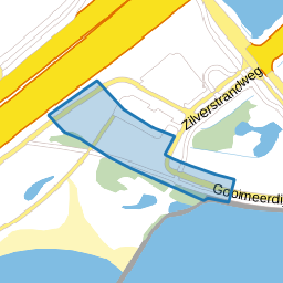 Perceel AMR04-F-3119