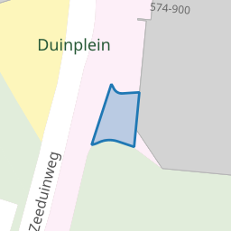 Perceel AMR04-F-3652