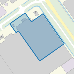Perceel AMR04-F-3707