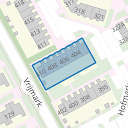 Perceel AMR04-G-1003