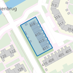 Perceel AMR04-G-1004