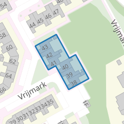 Perceel AMR04-G-1183