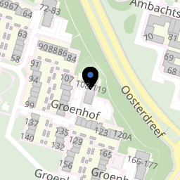 Appartement AMR04 G 120 3