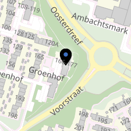 Appartement AMR04 G 121 3