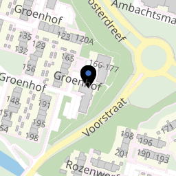 Appartement AMR04 G 122 1