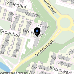 Appartement AMR04 G 122 6