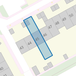 Perceel AMR04-G-1380