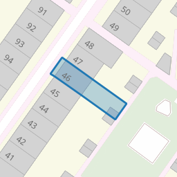 Perceel AMR04-G-1497