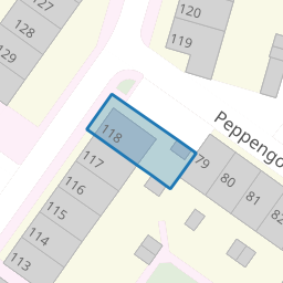 Perceel AMR04-G-1527