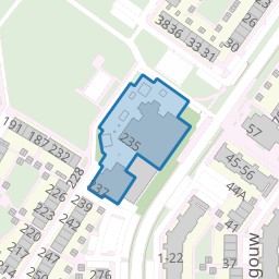 Perceel AMR04-G-1699