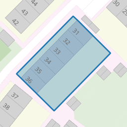 Perceel AMR04-G-2038