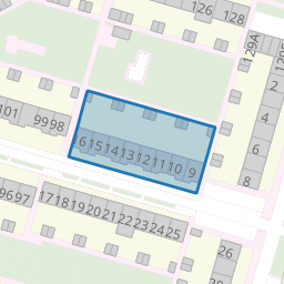 Perceel AMR04-G-2143