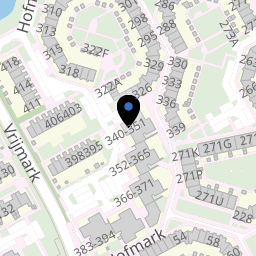 Appartement AMR04 G 235 5