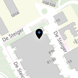 Appartement AMR04 G 242 2