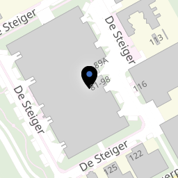 Appartement AMR04 G 242 6