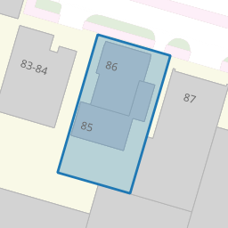 Perceel AMR04-G-2530