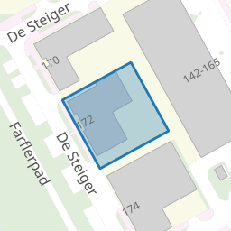 Perceel AMR04-G-274
