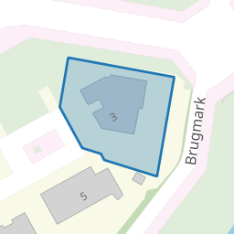 Perceel AMR04-G-281
