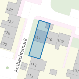 Perceel AMR04-G-2856