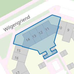 Perceel AMR04-G-2886