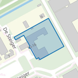 Perceel AMR04-G-2934