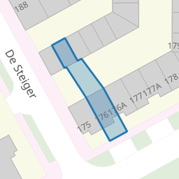 Perceel AMR04-G-2952