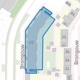 Perceel AMR04-G-3081