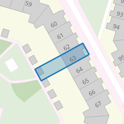 Perceel AMR04-G-3638