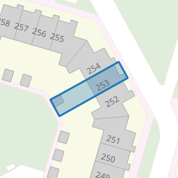 Perceel AMR04-G-3640