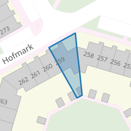 Perceel AMR04-G-3686